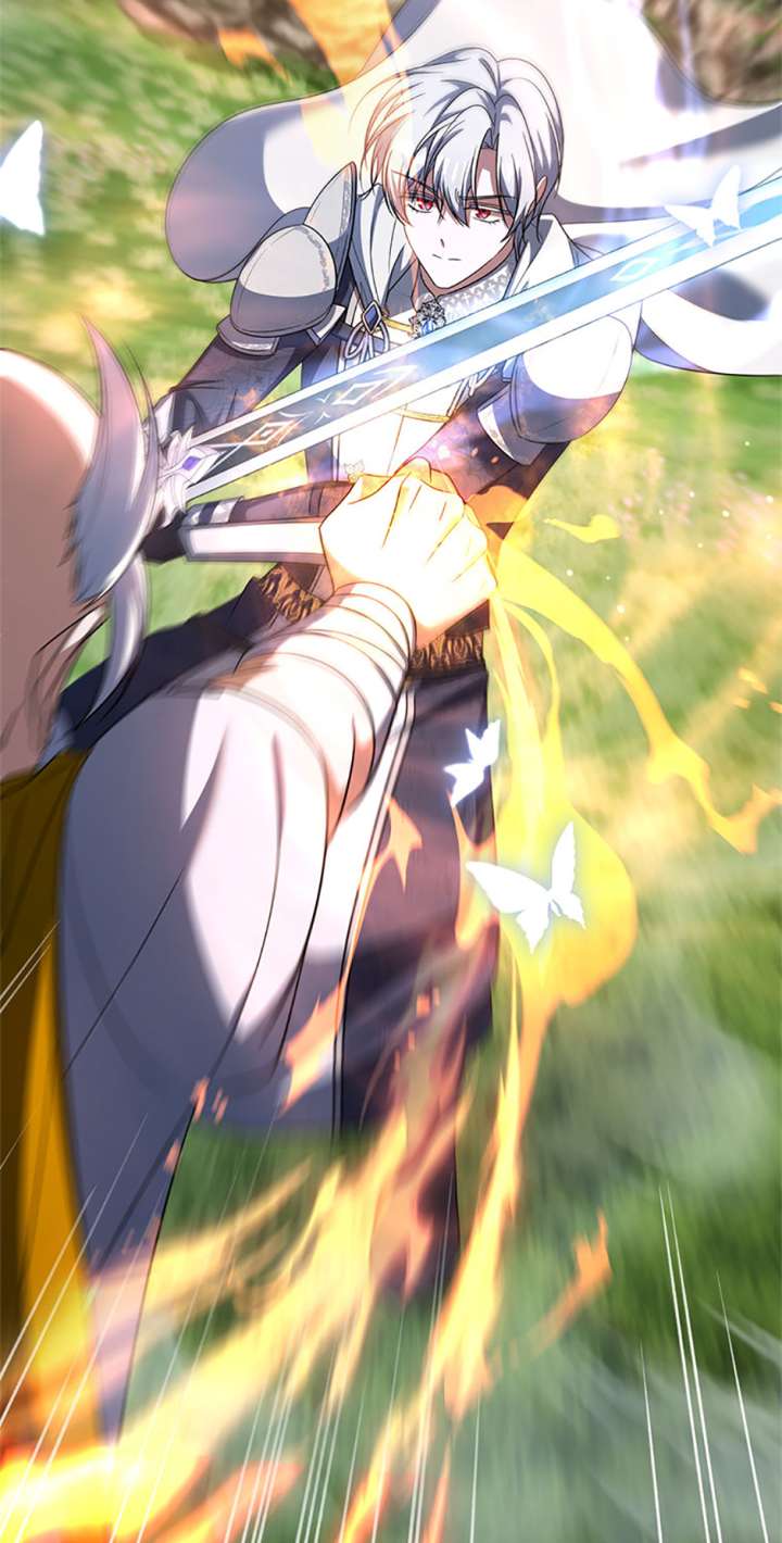 I Plan to Become the Master of a Stolen Family Chapter 77 - Page 40