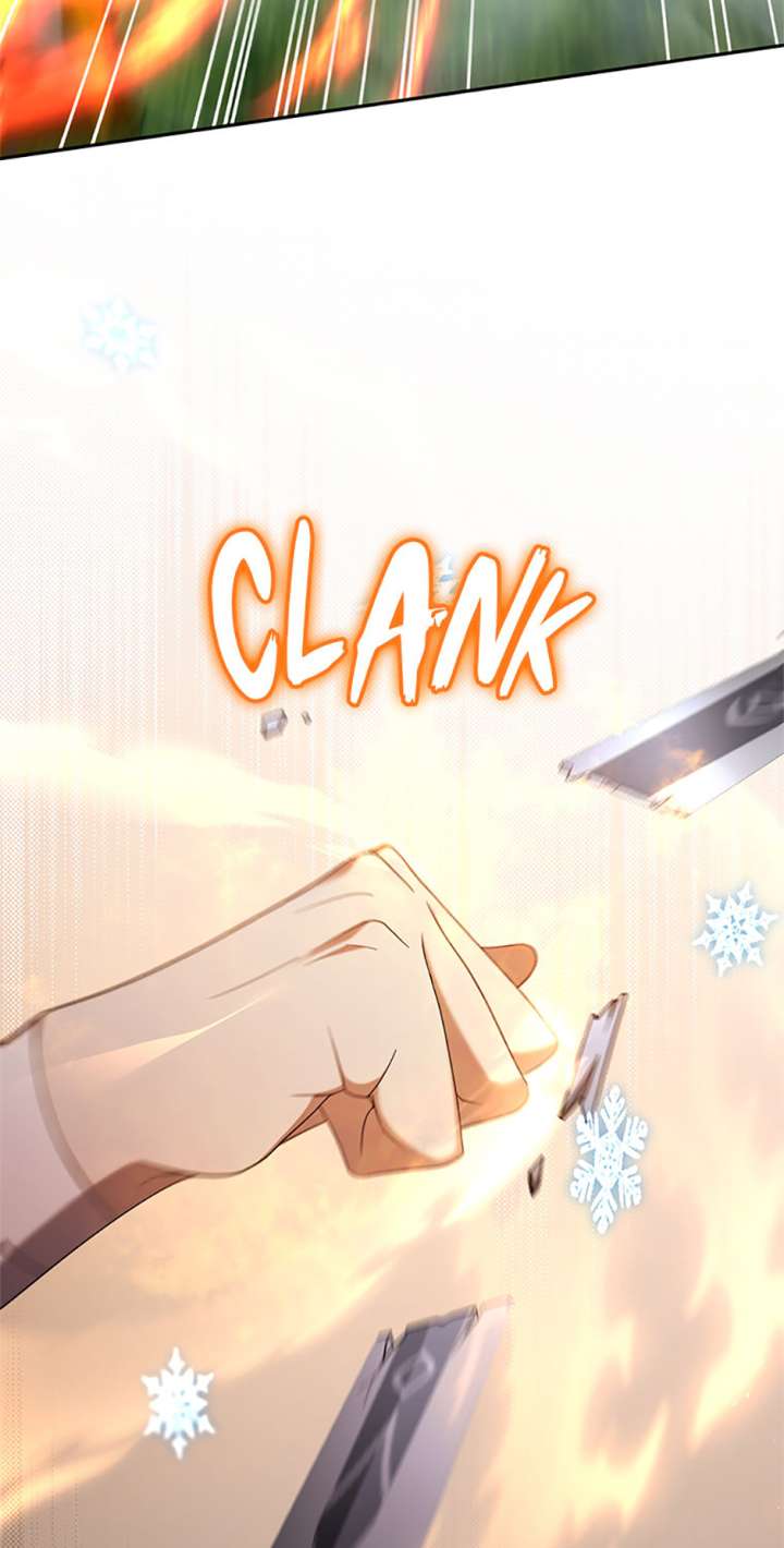 I Plan to Become the Master of a Stolen Family Chapter 77 - Page 41