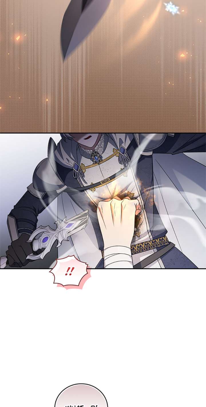 I Plan to Become the Master of a Stolen Family Chapter 77 - Page 42