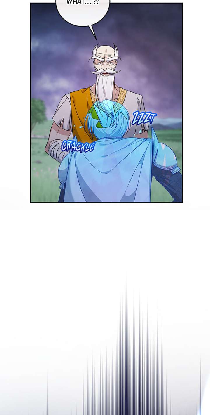 I Plan to Become the Master of a Stolen Family Chapter 77 - Page 43