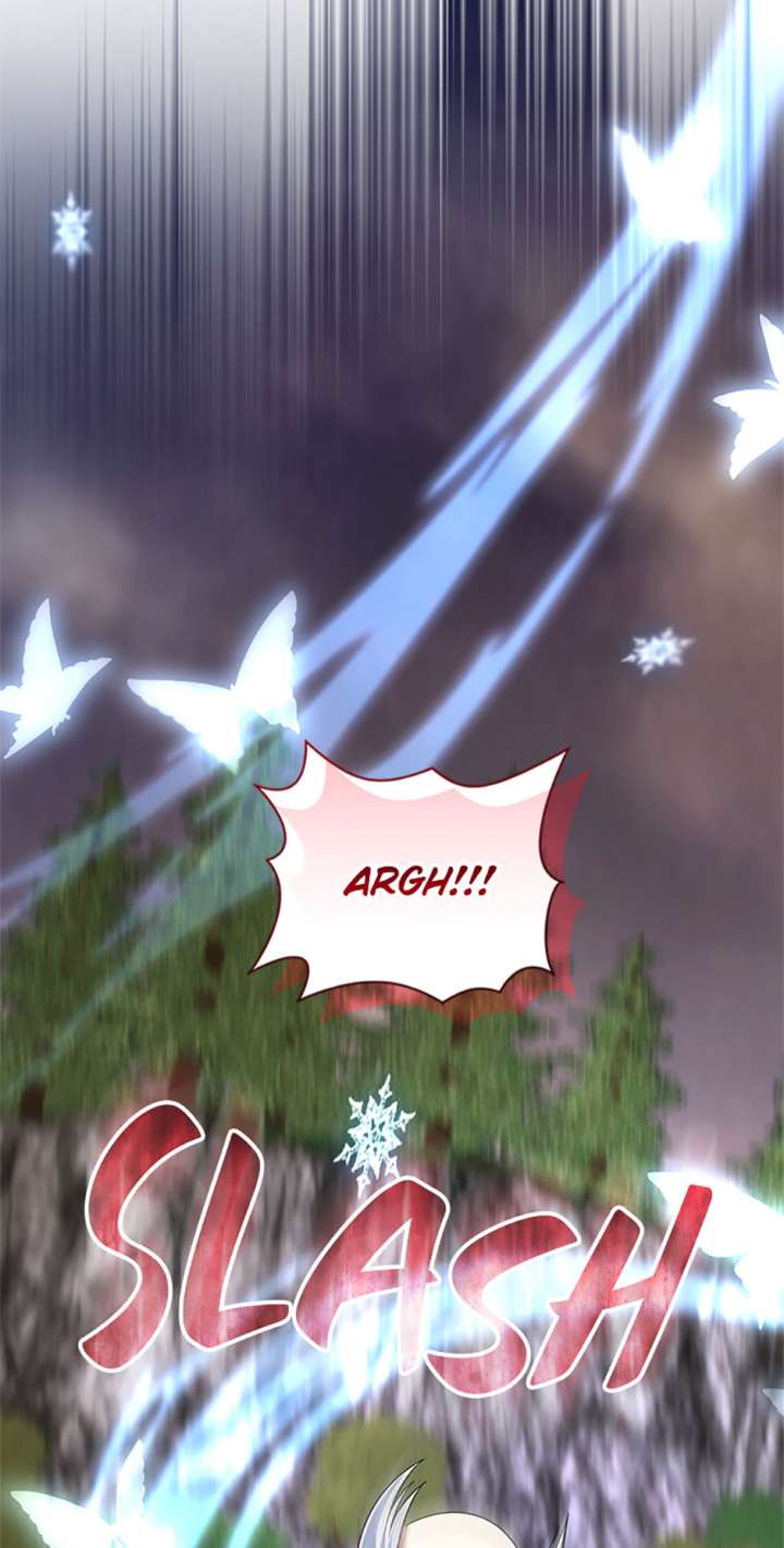 I Plan to Become the Master of a Stolen Family Chapter 77 - Page 44