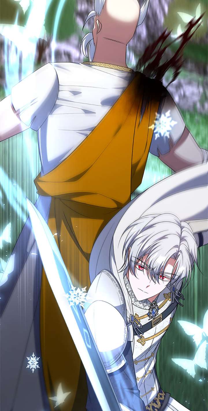 I Plan to Become the Master of a Stolen Family Chapter 77 - Page 45