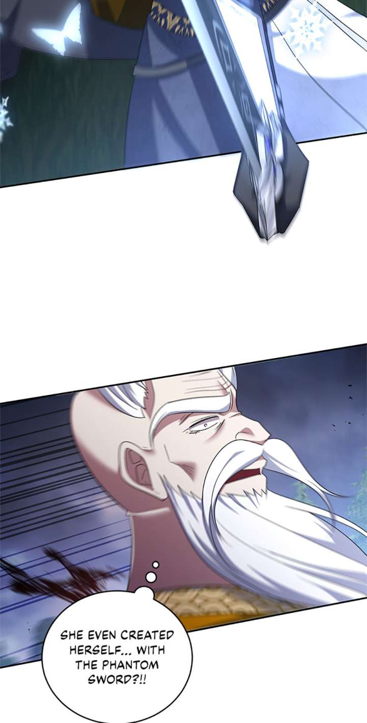 I Plan to Become the Master of a Stolen Family Chapter 77 - Page 46