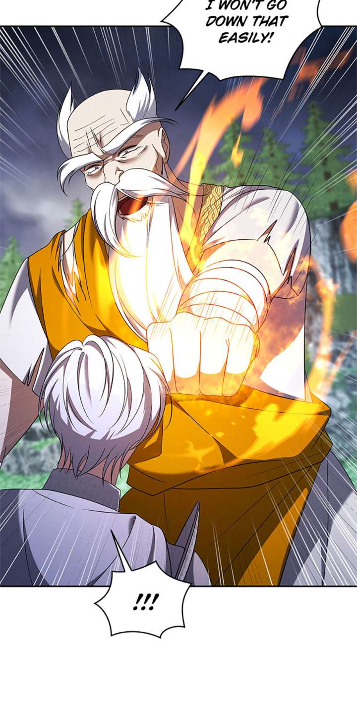 I Plan to Become the Master of a Stolen Family Chapter 77 - Page 48