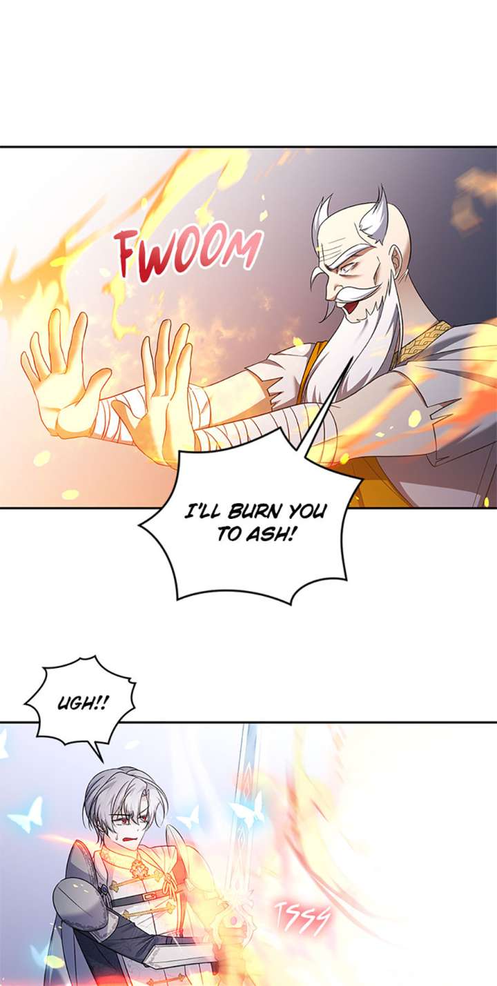 I Plan to Become the Master of a Stolen Family Chapter 77 - Page 49