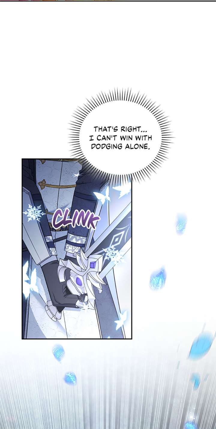 I Plan to Become the Master of a Stolen Family Chapter 77 - Page 50