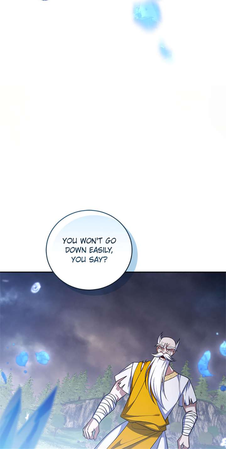 I Plan to Become the Master of a Stolen Family Chapter 77 - Page 53