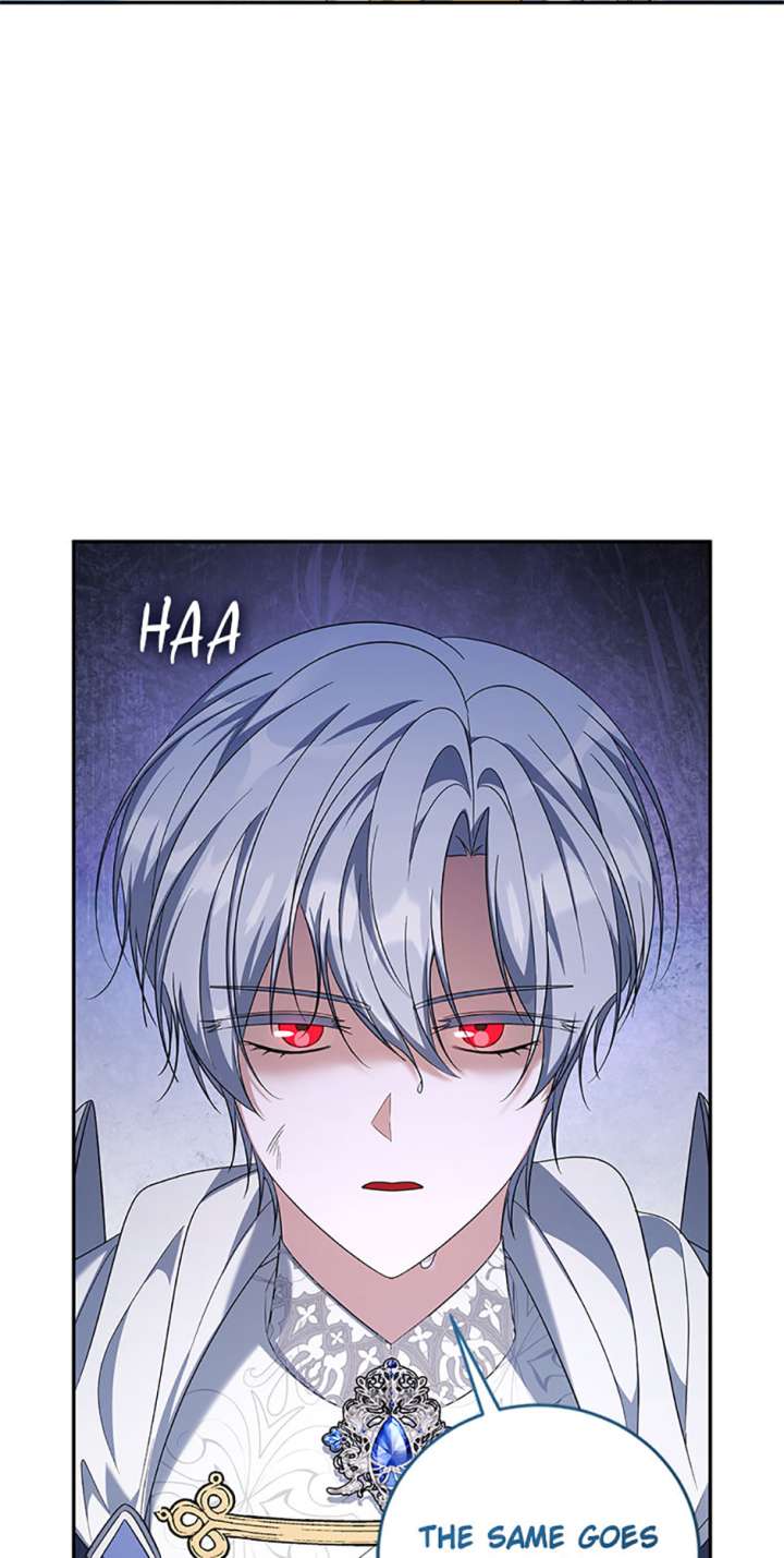 I Plan to Become the Master of a Stolen Family Chapter 77 - Page 54