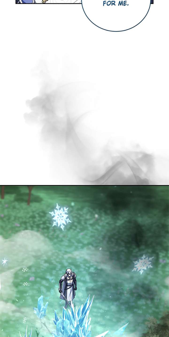 I Plan to Become the Master of a Stolen Family Chapter 77 - Page 55