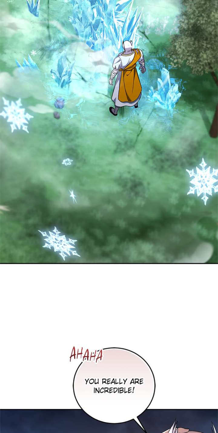 I Plan to Become the Master of a Stolen Family Chapter 77 - Page 56