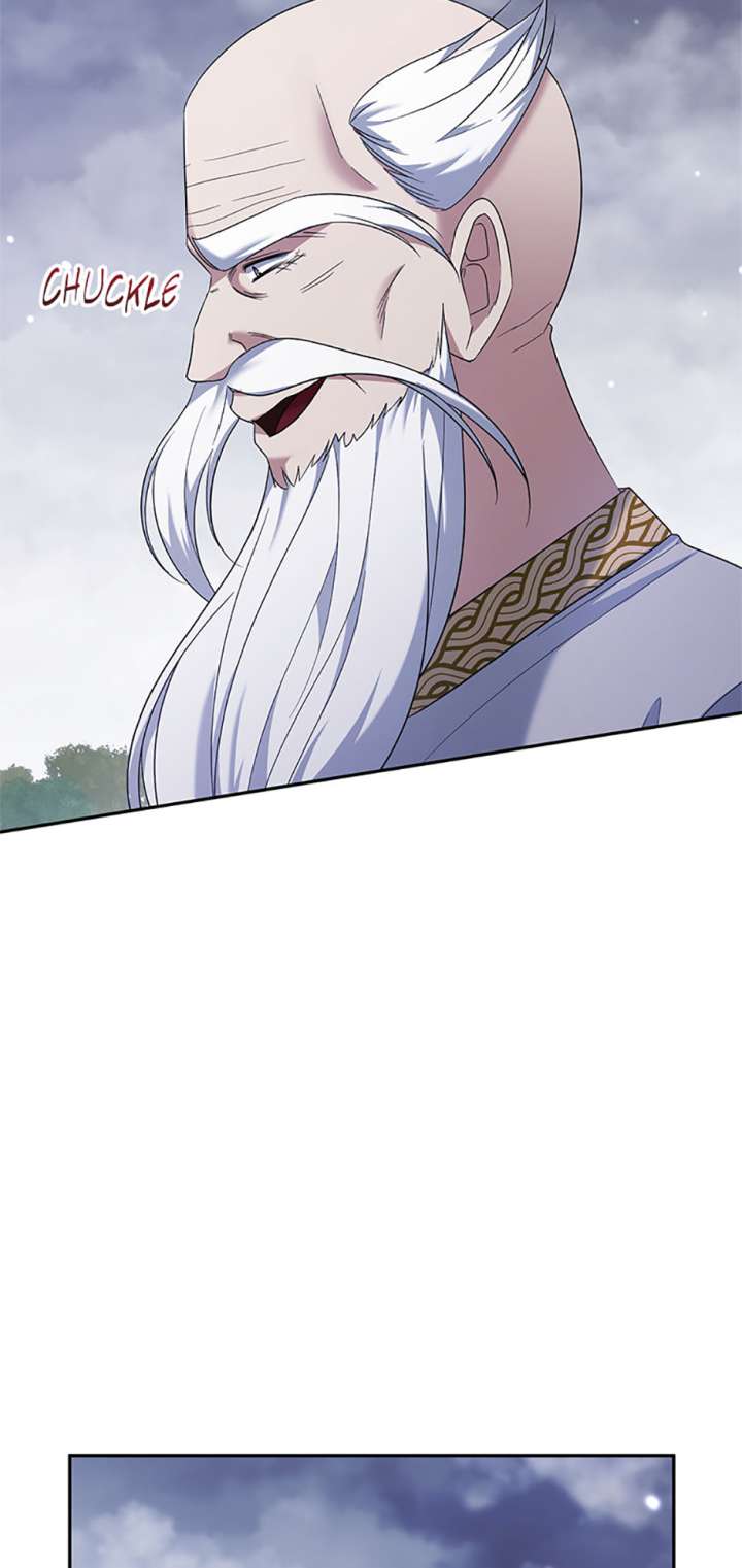 I Plan to Become the Master of a Stolen Family Chapter 77 - Page 7