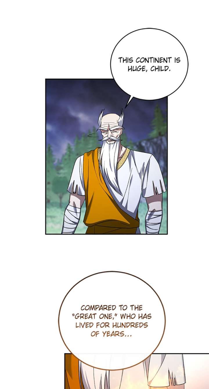 I Plan to Become the Master of a Stolen Family Chapter 77 - Page 61