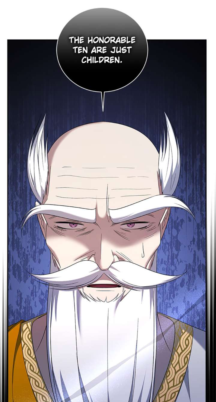 I Plan to Become the Master of a Stolen Family Chapter 77 - Page 63