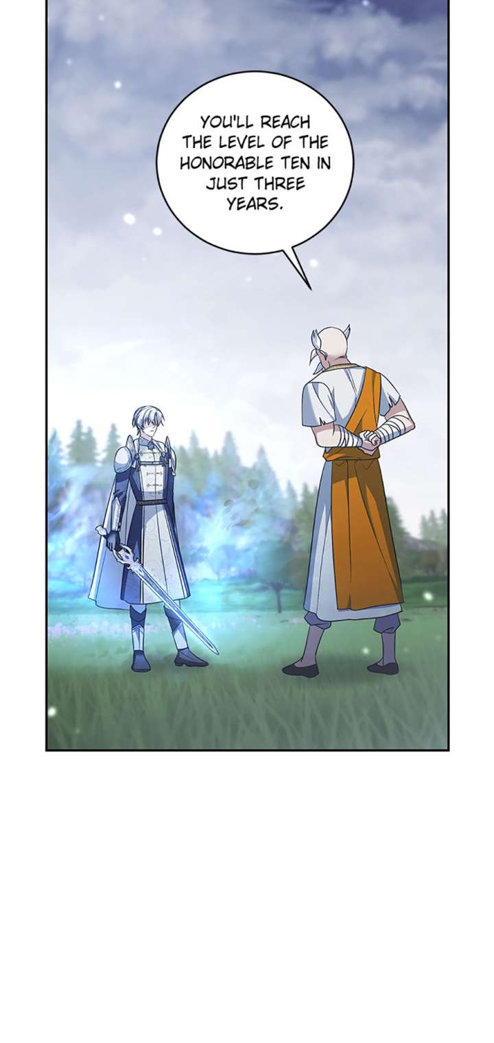 I Plan to Become the Master of a Stolen Family Chapter 77 - Page 8