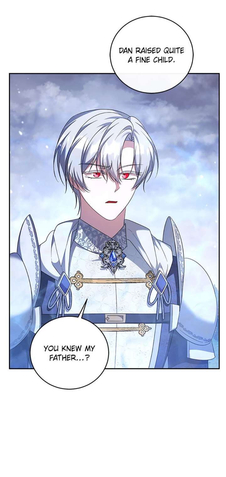 I Plan to Become the Master of a Stolen Family Chapter 77 - Page 9