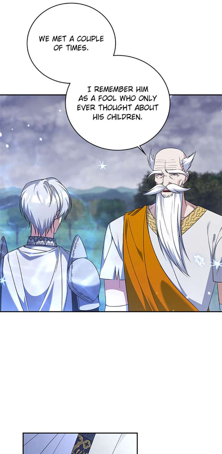 I Plan to Become the Master of a Stolen Family Chapter 77 - Page 10