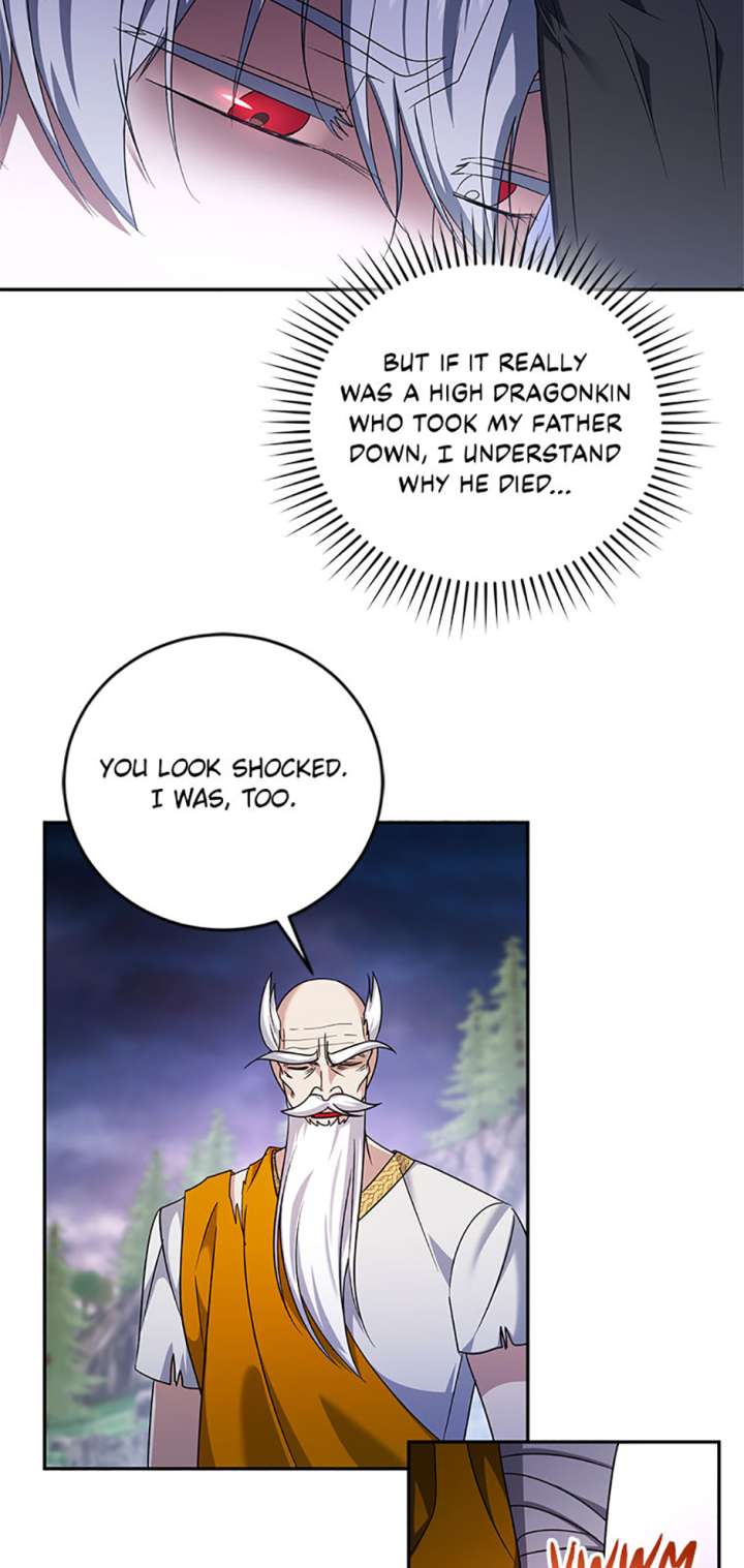 I Plan to Become the Master of a Stolen Family Chapter 78 - Page 14