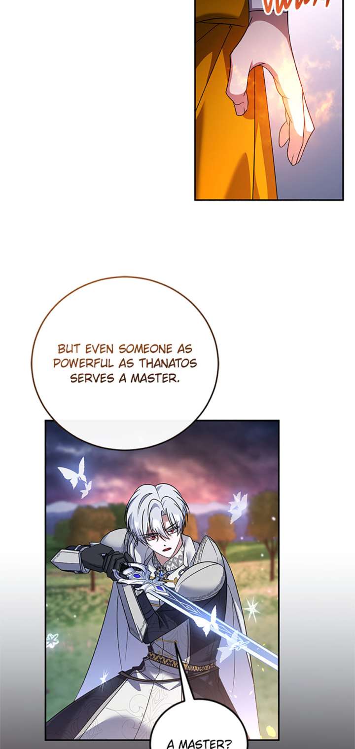 I Plan to Become the Master of a Stolen Family Chapter 78 - Page 15