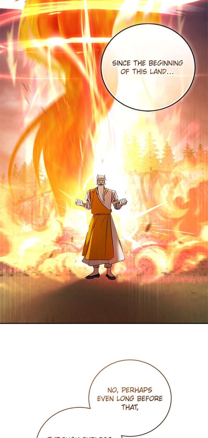 I Plan to Become the Master of a Stolen Family Chapter 78 - Page 17