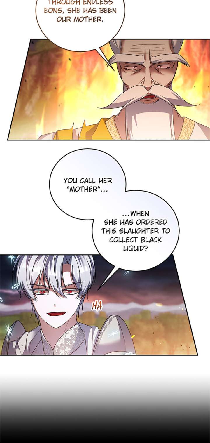 I Plan to Become the Master of a Stolen Family Chapter 78 - Page 18