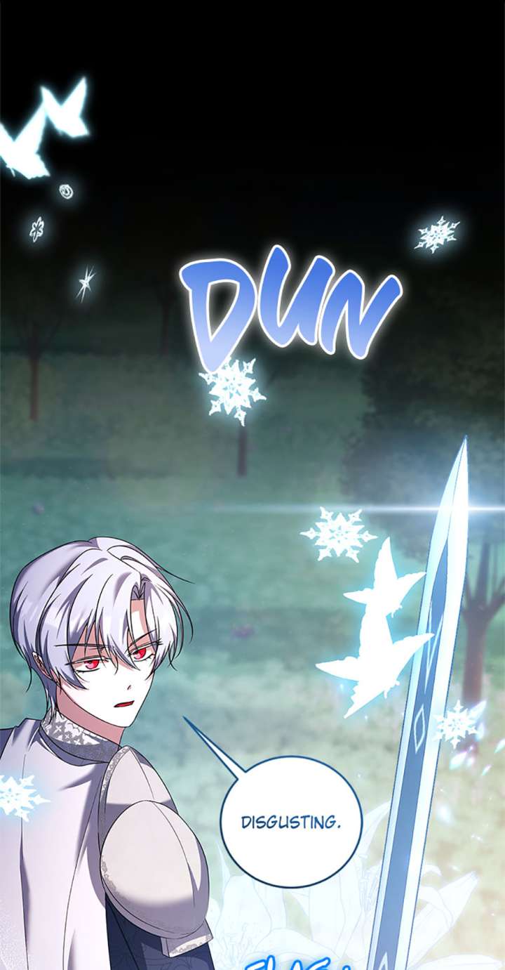 I Plan to Become the Master of a Stolen Family Chapter 78 - Page 19