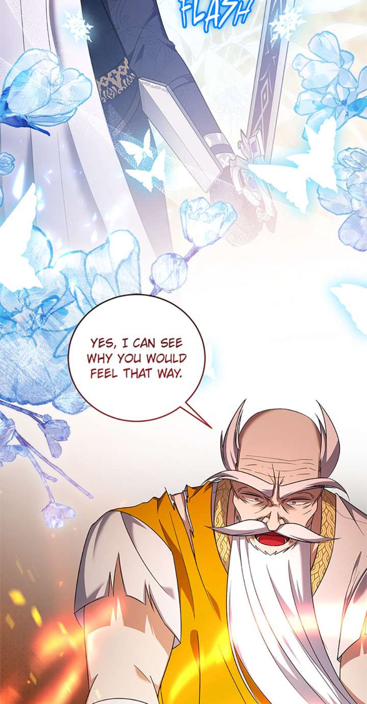 I Plan to Become the Master of a Stolen Family Chapter 78 - Page 20