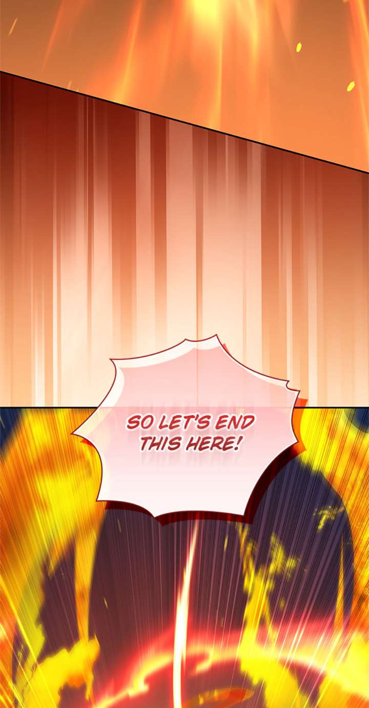 I Plan to Become the Master of a Stolen Family Chapter 78 - Page 22