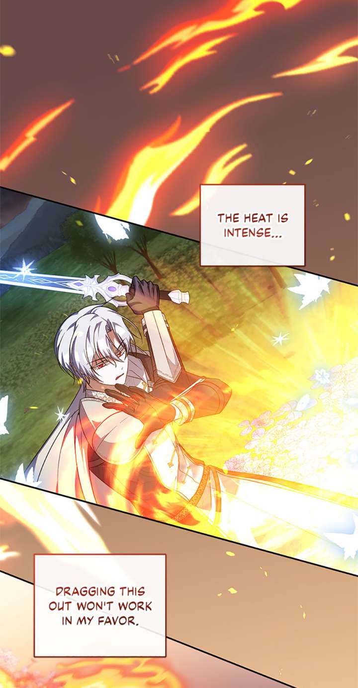 I Plan to Become the Master of a Stolen Family Chapter 78 - Page 24