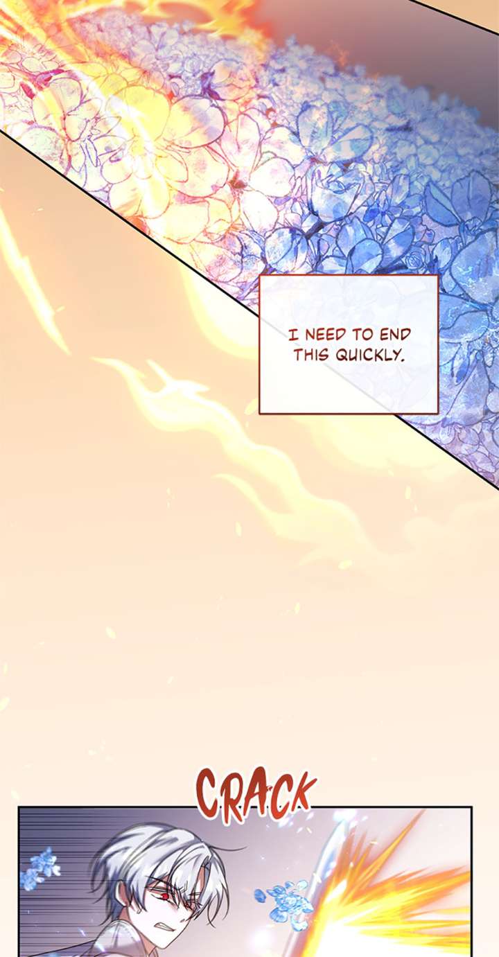 I Plan to Become the Master of a Stolen Family Chapter 78 - Page 25