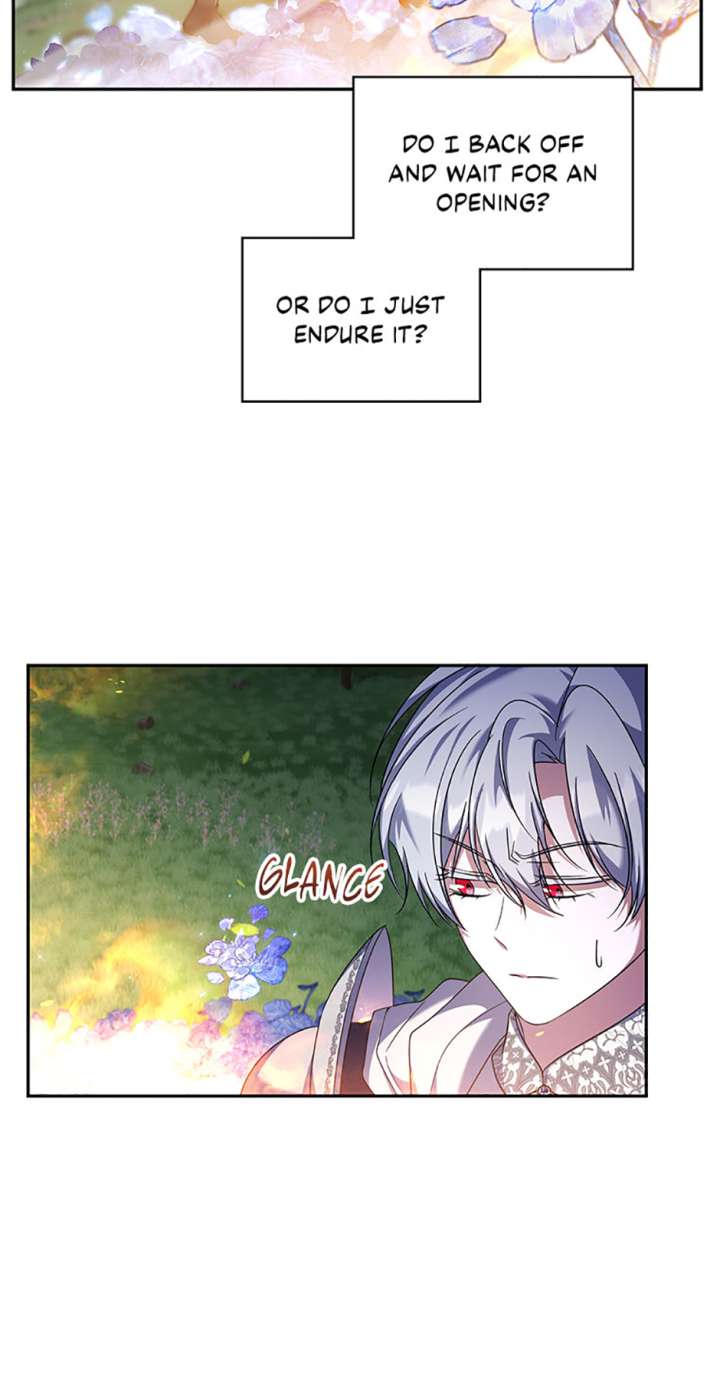 I Plan to Become the Master of a Stolen Family Chapter 78 - Page 27