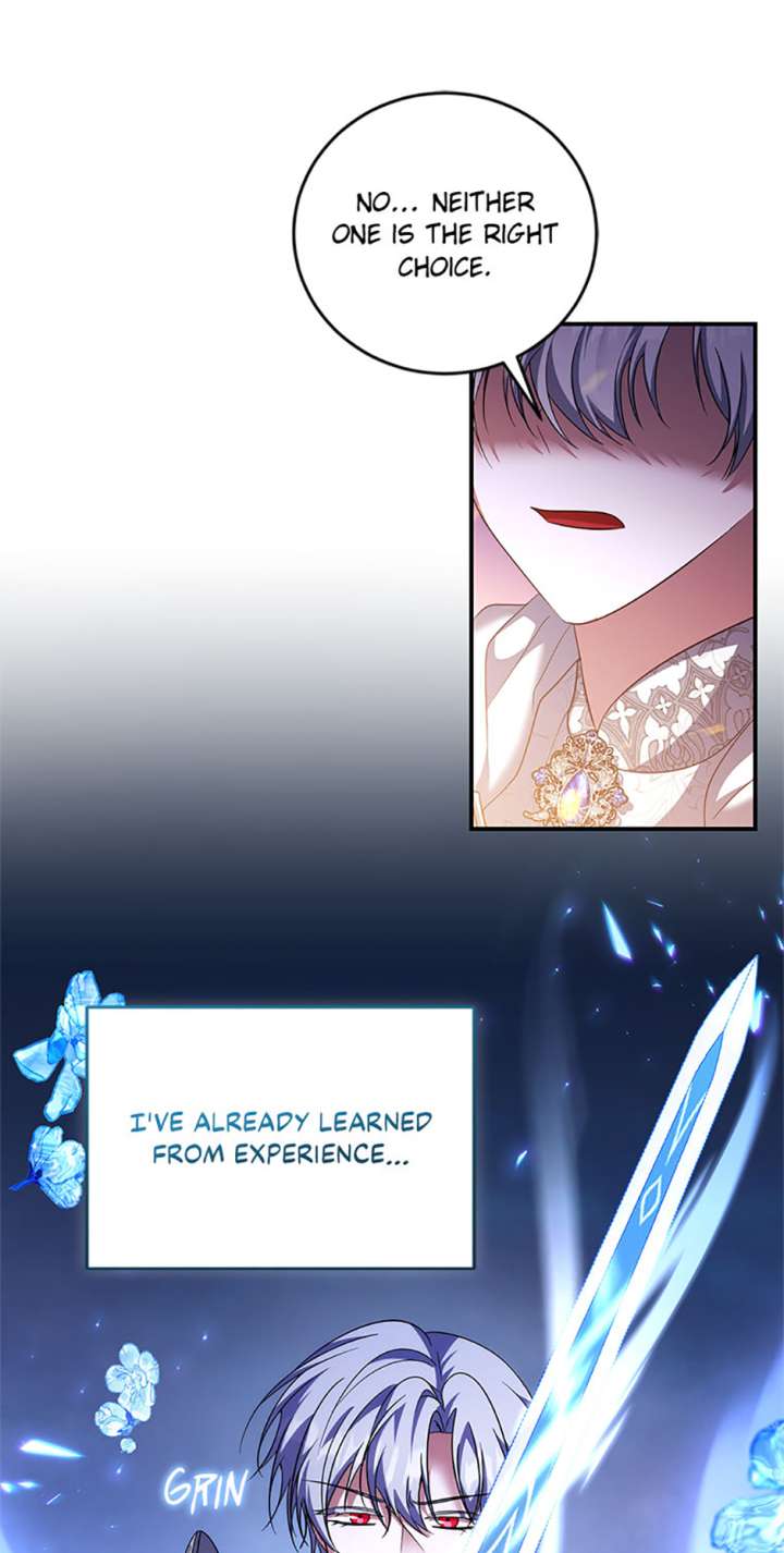 I Plan to Become the Master of a Stolen Family Chapter 78 - Page 28