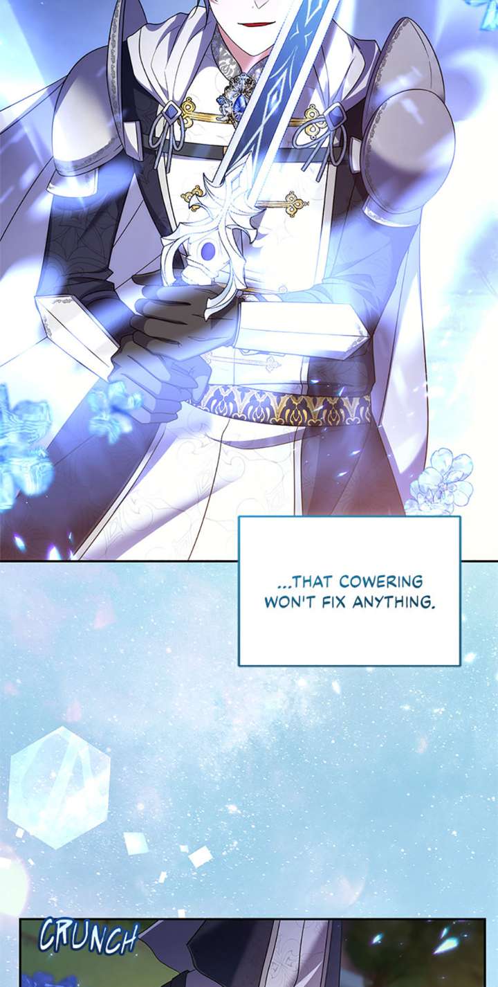 I Plan to Become the Master of a Stolen Family Chapter 78 - Page 29