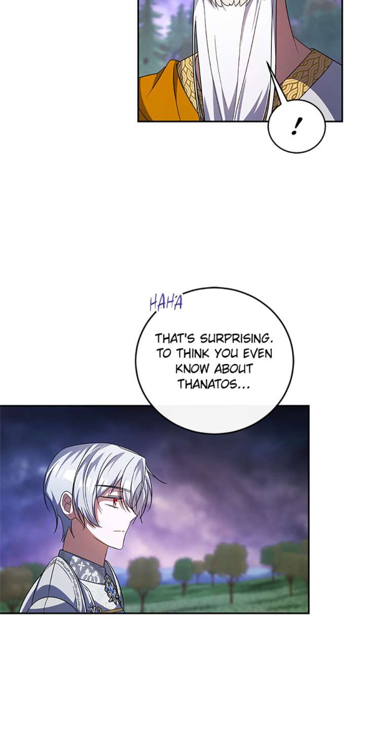 I Plan to Become the Master of a Stolen Family Chapter 78 - Page 4