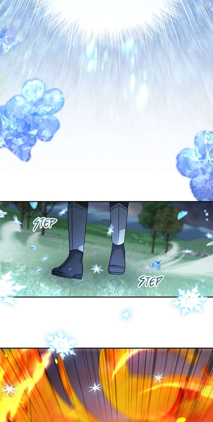 I Plan to Become the Master of a Stolen Family Chapter 78 - Page 32