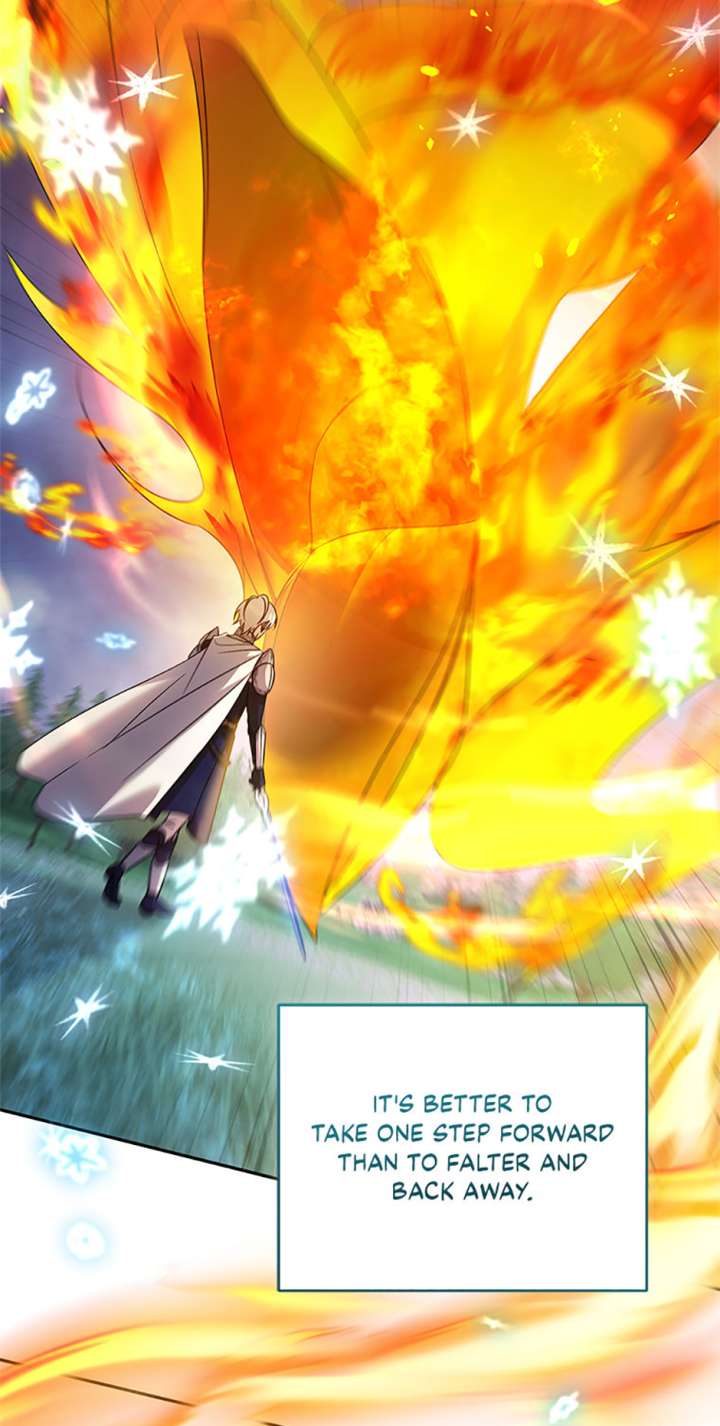 I Plan to Become the Master of a Stolen Family Chapter 78 - Page 33