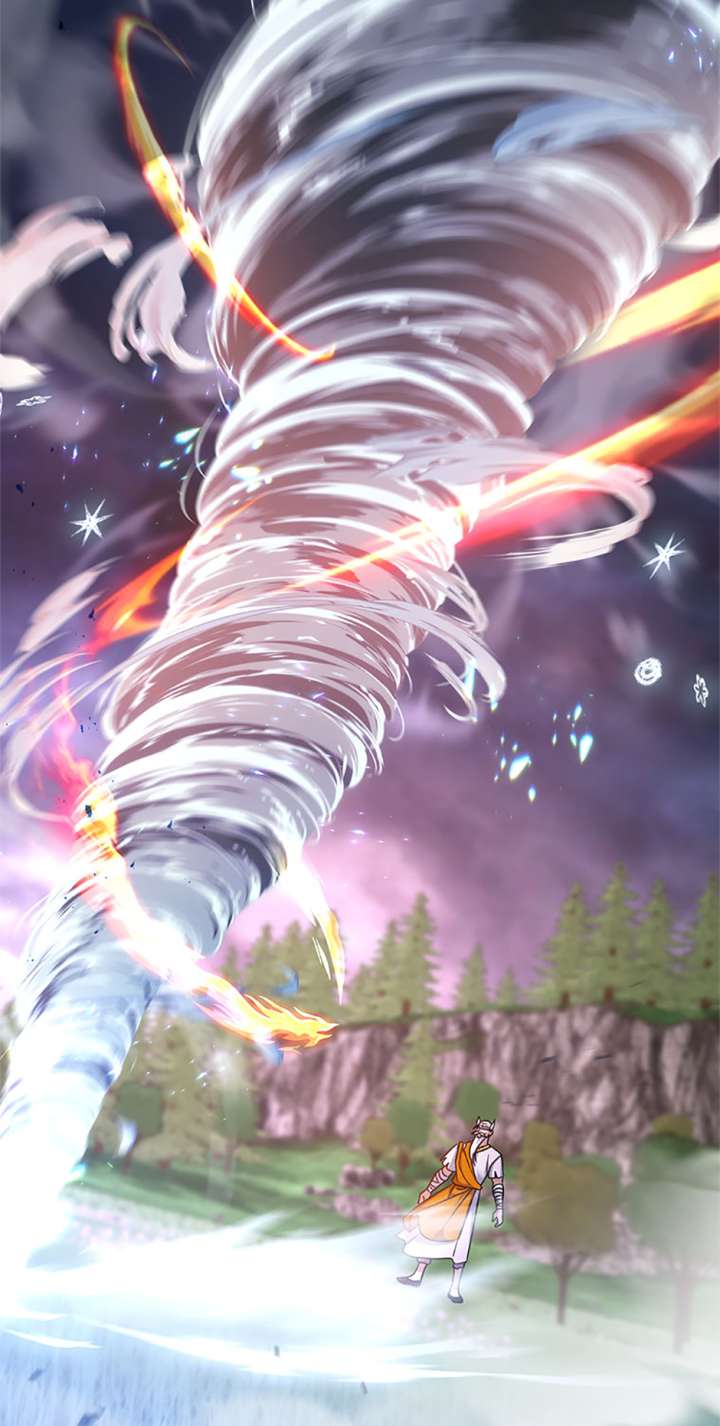 I Plan to Become the Master of a Stolen Family Chapter 78 - Page 35