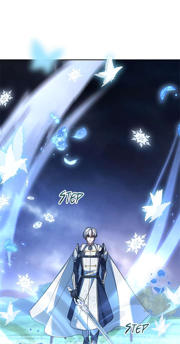 I Plan to Become the Master of a Stolen Family Chapter 78 - Page 37