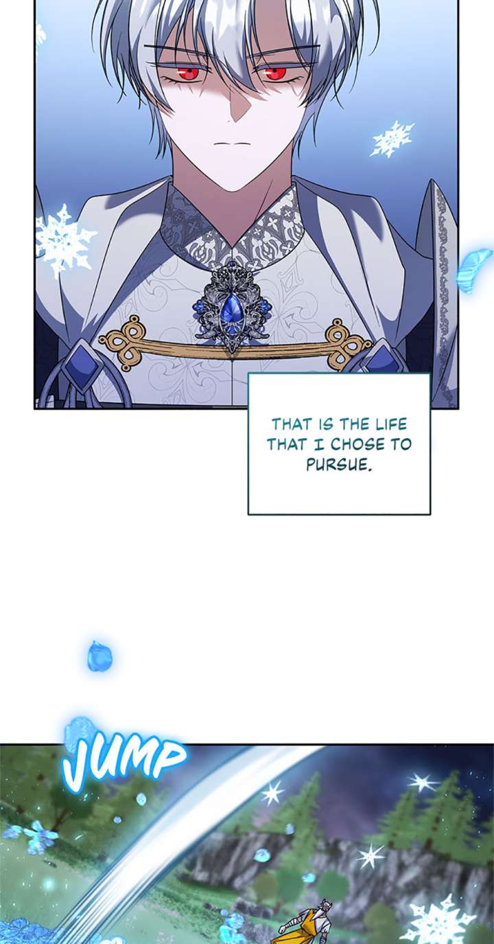 I Plan to Become the Master of a Stolen Family Chapter 78 - Page 39