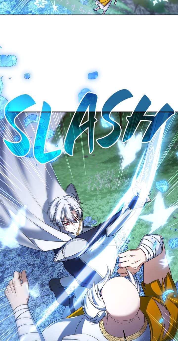 I Plan to Become the Master of a Stolen Family Chapter 78 - Page 40