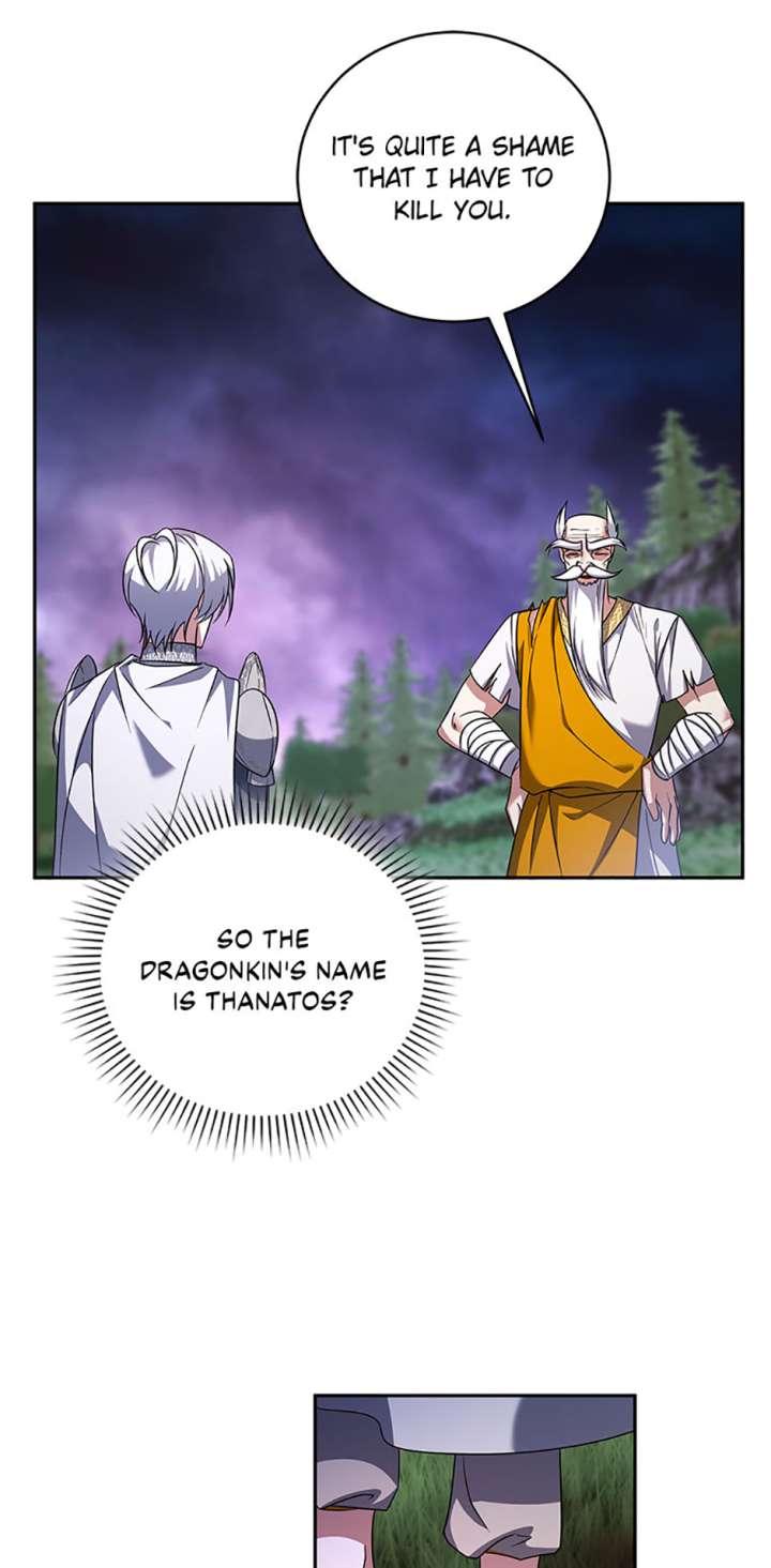 I Plan to Become the Master of a Stolen Family Chapter 78 - Page 5