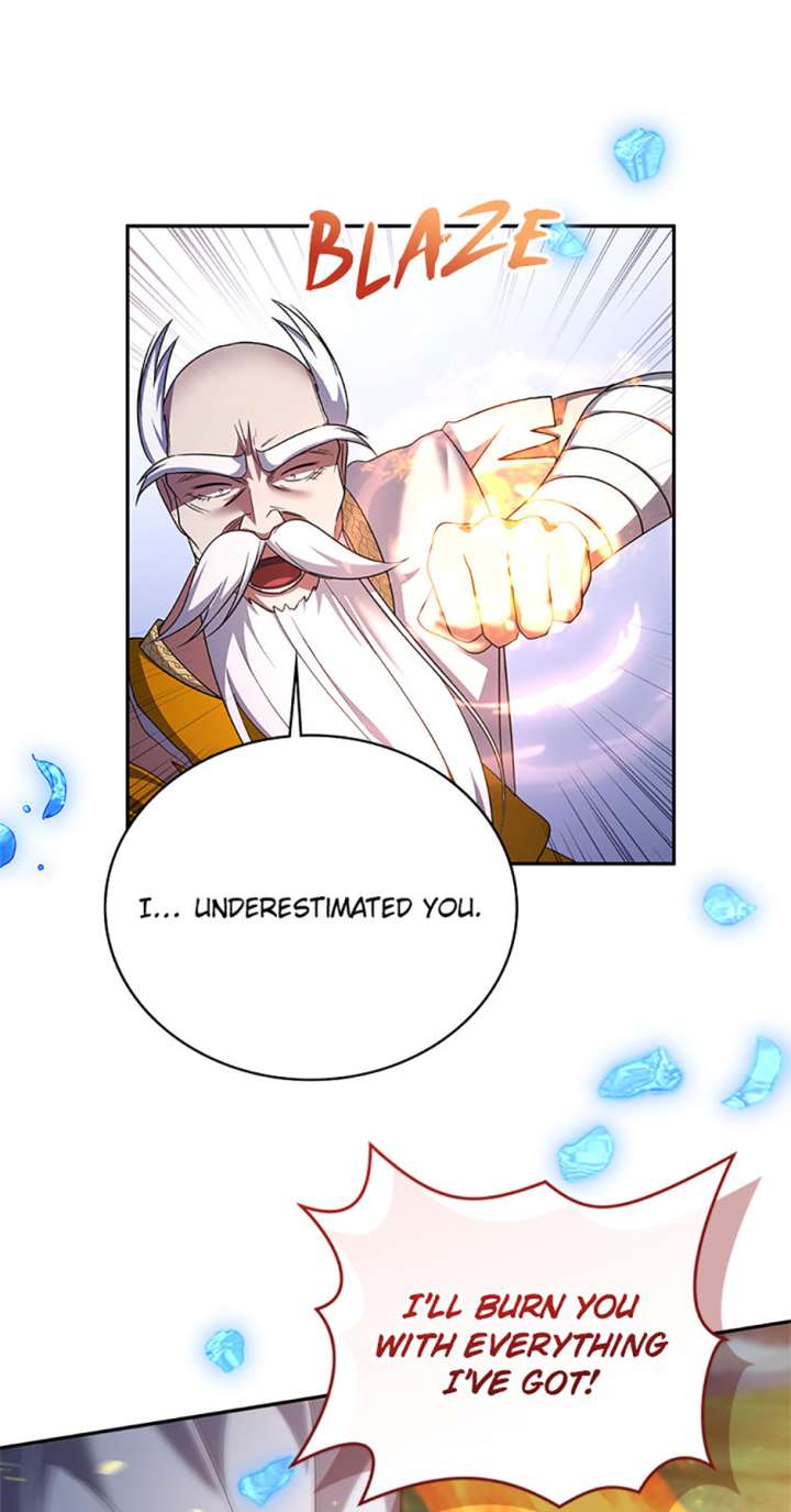 I Plan to Become the Master of a Stolen Family Chapter 78 - Page 42