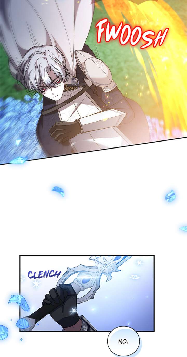 I Plan to Become the Master of a Stolen Family Chapter 78 - Page 43