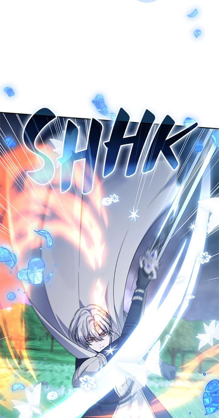 I Plan to Become the Master of a Stolen Family Chapter 78 - Page 44