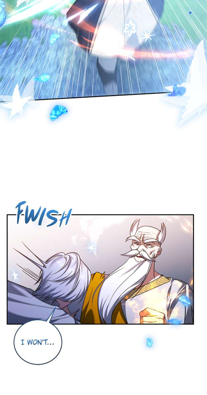 I Plan to Become the Master of a Stolen Family Chapter 78 - Page 45