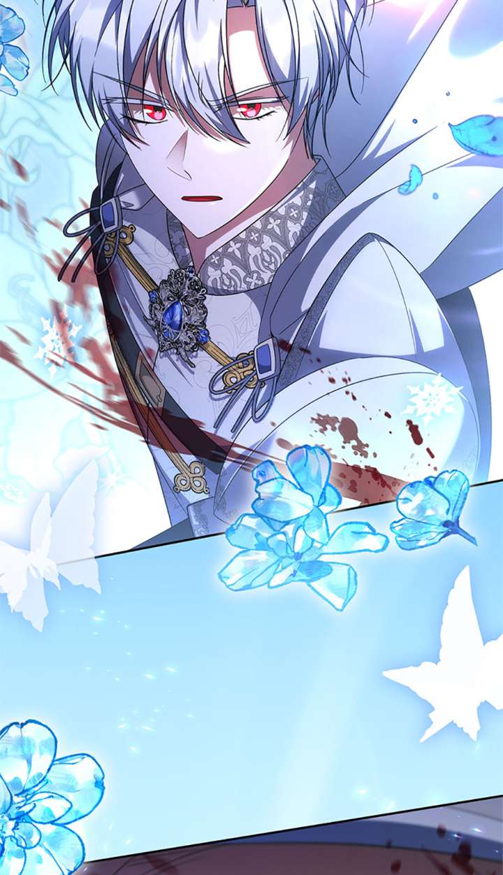 I Plan to Become the Master of a Stolen Family Chapter 78 - Page 47