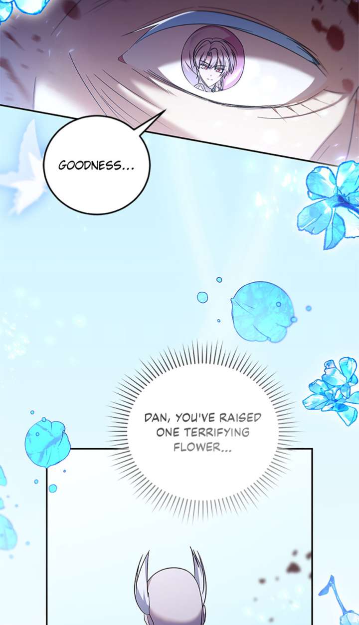 I Plan to Become the Master of a Stolen Family Chapter 78 - Page 48