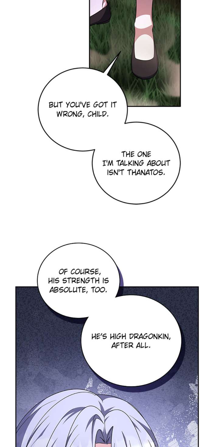 I Plan to Become the Master of a Stolen Family Chapter 78 - Page 6