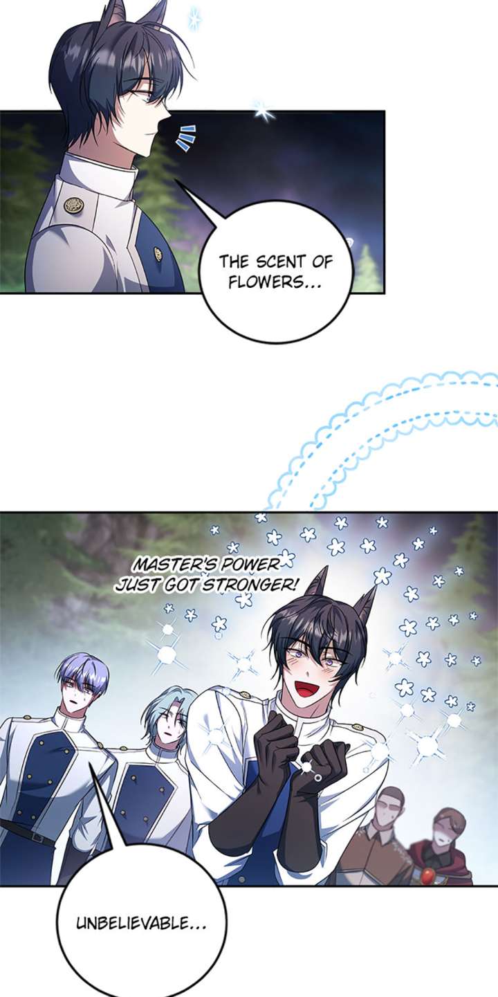 I Plan to Become the Master of a Stolen Family Chapter 78 - Page 51