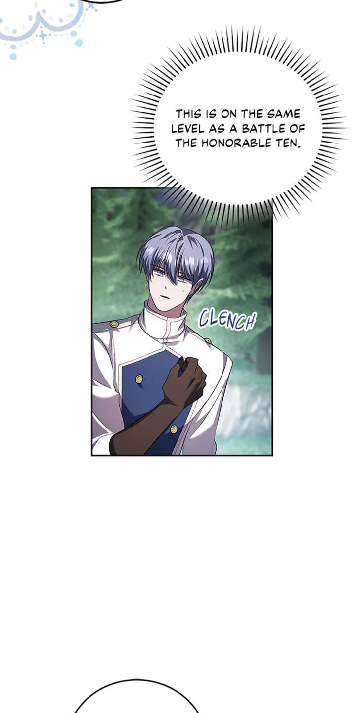 I Plan to Become the Master of a Stolen Family Chapter 78 - Page 52