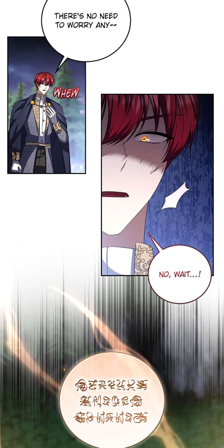 I Plan to Become the Master of a Stolen Family Chapter 78 - Page 53